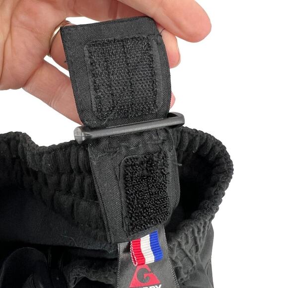 Gerry Performance Snow Pants with Removable Suspenders Boys Small - Picture 3 of 7